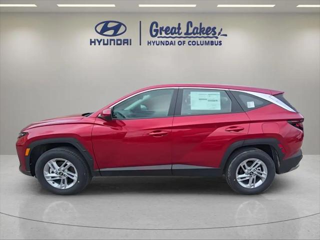 2026 Hyundai Tucson SE for sale near Columbus, OH