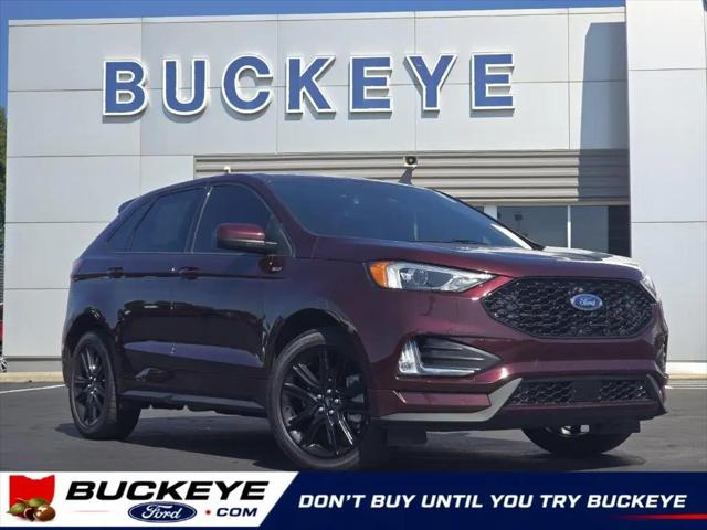 2024 Ford Edge ST-Line for sale in London, OH