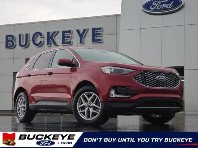 2024 Ford Edge SEL for sale in London, OH