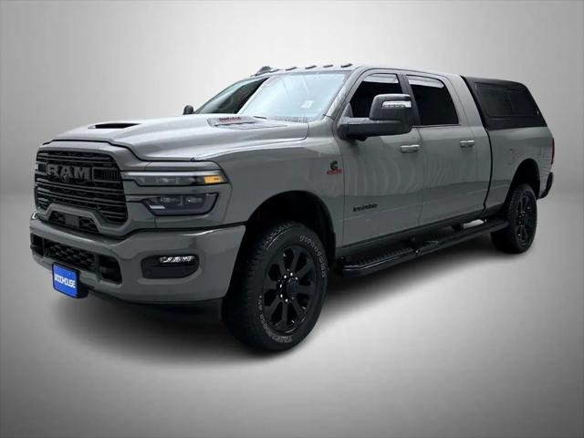 2026 Ram 2500 Laramie for sale in Bellevue, NE
