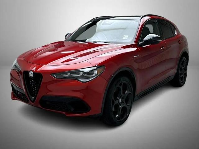 2024 Alfa Romeo Stelvio Veloce AWD for sale in Bellevue, NE