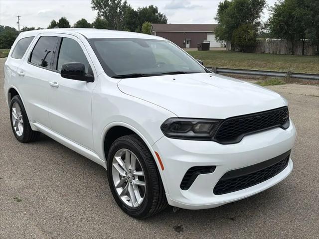 2025 Dodge Durango GT AWD for sale in Wayland, MI