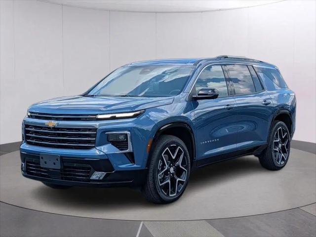 2026 Chevrolet Traverse FWD High Country for sale in Columbia, MS