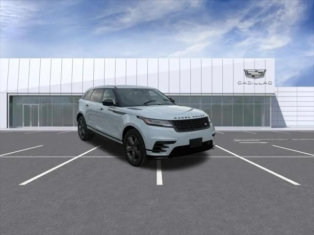2025 Land Rover Range Rover Velar P250 Dynamic SE for sale in Fishers, IN