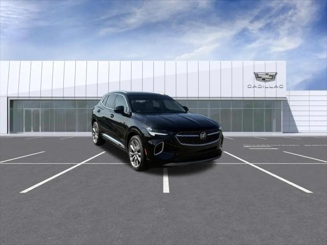 2023 Buick Envision Avenir AWD for sale in Fishers, IN
