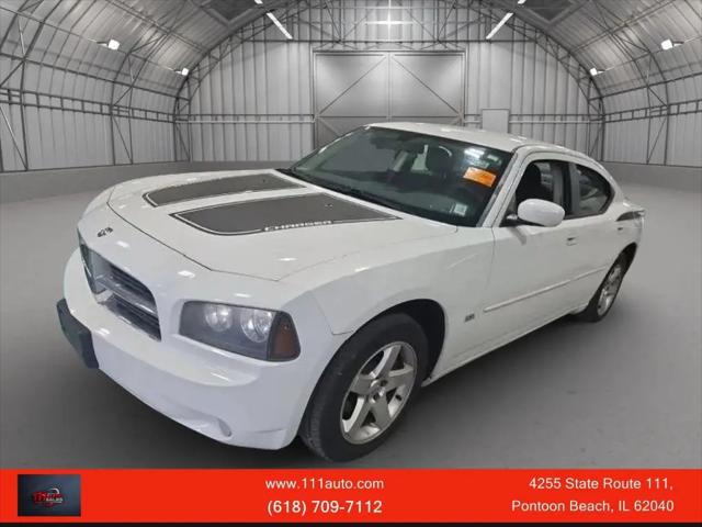 2010 Dodge Charger SXT for sale in Pontoon Beach, IL