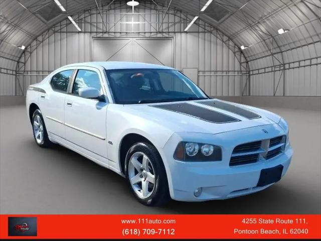 2010 Dodge Charger SXT for sale in Pontoon Beach, IL