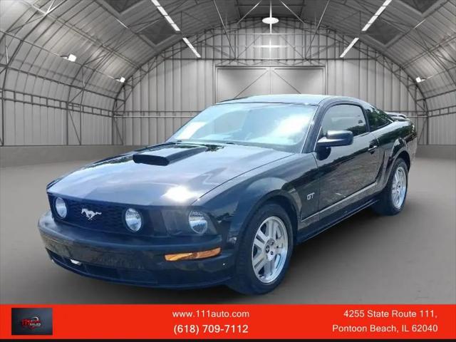 2008 Ford Mustang GT Premium for sale in Pontoon Beach, IL
