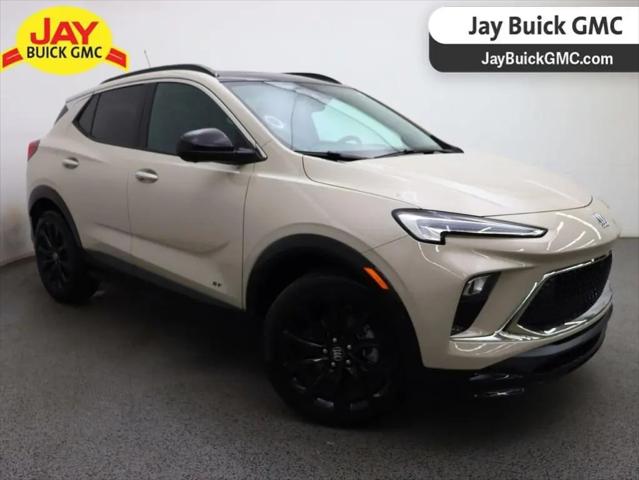 2026 Buick Encore GX Sport Touring AWD for sale in Bedford, OH