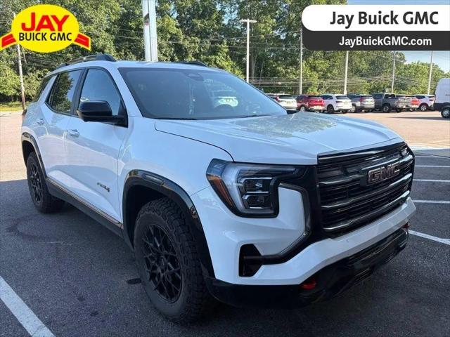 2026 GMC Terrain AWD AT4 for sale in Bedford, OH