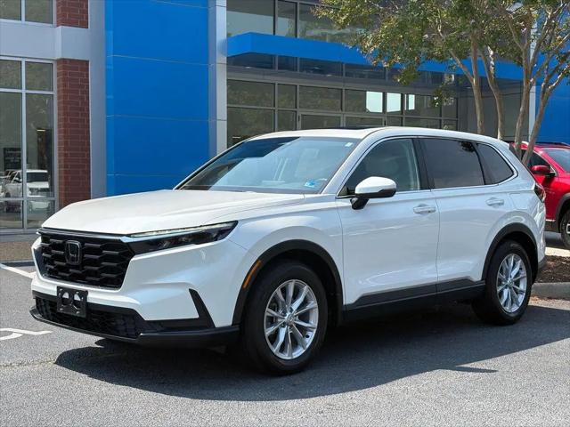 2025 Honda CR-V EX AWD for sale in Gloucester, VA