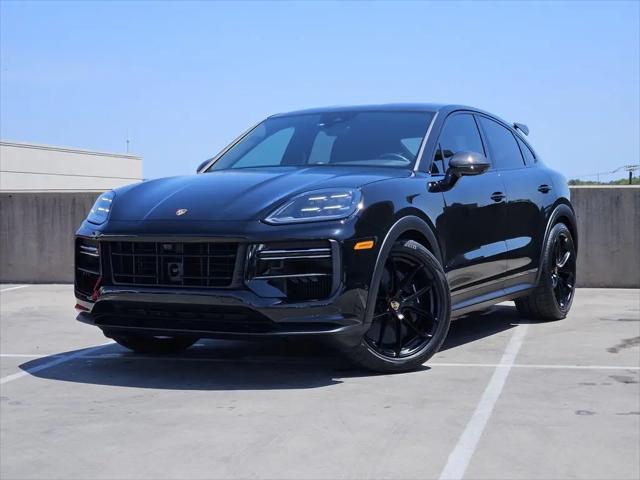 2026 Porsche Cayenne Turbo GT for sale in Dallas, TX