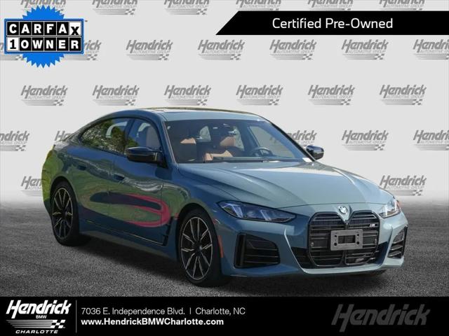2025 BMW M440i Gran Coupe xDrive for sale in Charlotte, NC