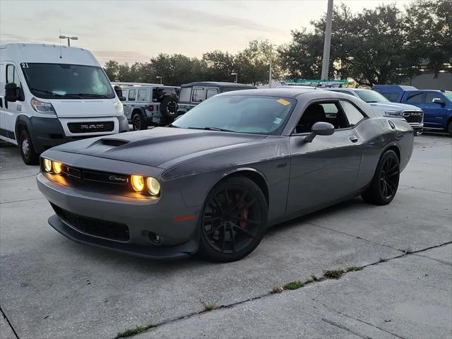 2018 Dodge Challenger R/T 392 for sale in Tampa, FL