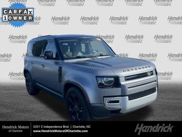 2022 Land Rover Defender 110 S for sale in Charlotte, NC
