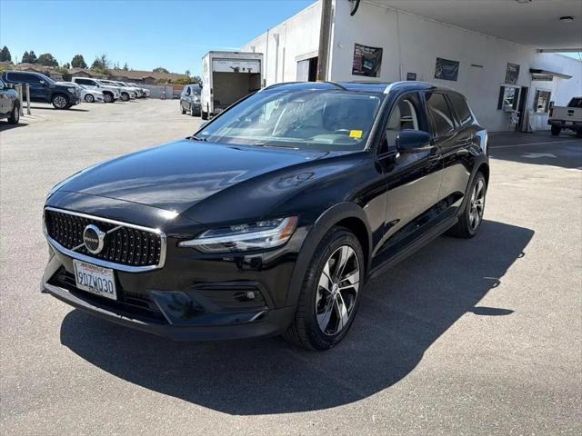 2023 Volvo V60 Cross Country B5 Plus for sale in Watsonville, CA