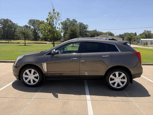 2016 Cadillac SRX Performance Collection for sale in Whitehouse, TX