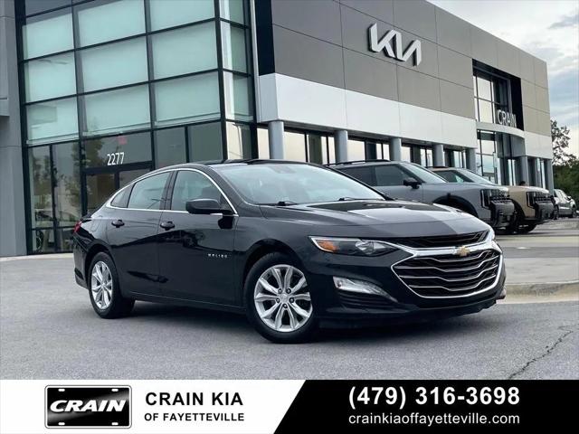 2023 Chevrolet Malibu FWD 1LT for sale in Fayetteville, AR