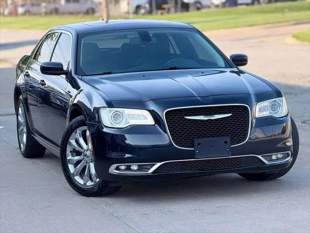 2017 Chrysler 300 Limited AWD for sale in Kansas City, KS