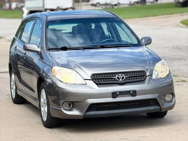 2005 Toyota Matrix XR for sale in Kansas City, KS