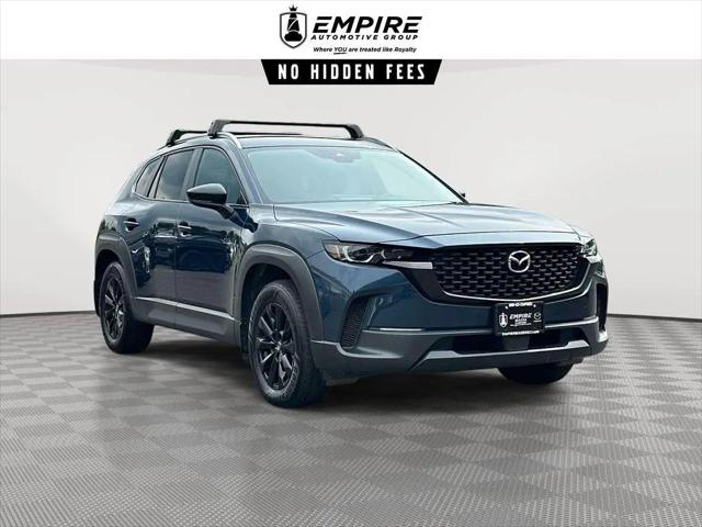 2024 Mazda CX-50 2.5 S Preferred for sale in Green Brook Township, NJ