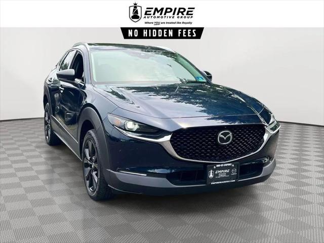 2022 Mazda CX-30 2.5 Turbo Premium Plus for sale in Green Brook Township, NJ