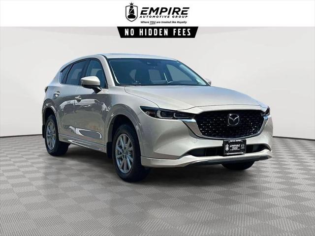 2025 Mazda CX-5 2.5 S Preferred for sale in Green Brook Township, NJ