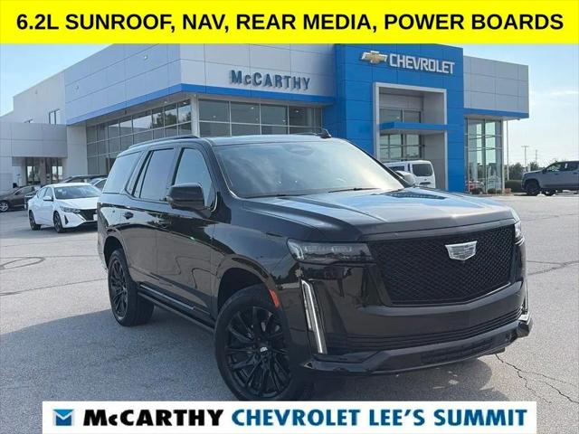 2023 Cadillac Escalade 4WD Sport for sale in Lee's Summit, MO