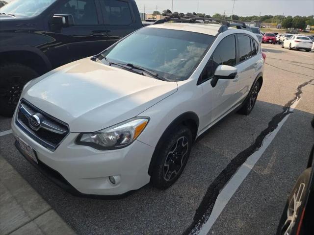 2015 Subaru XV Crosstrek 2.0i Limited for sale in Lee's Summit, MO