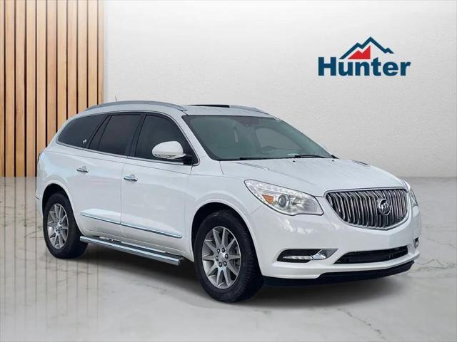 2017 Buick Enclave Leather for sale in Fletcher, NC