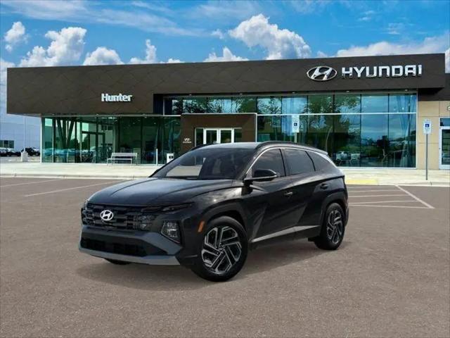 2026 Hyundai Tucson SEL Plus for sale in Fletcher, NC