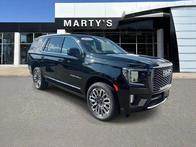 2023 GMC Yukon Denali Ultimate for sale in Kingston, MA