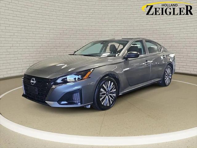 2025 Nissan Altima SV FWD for sale in Holland, MI