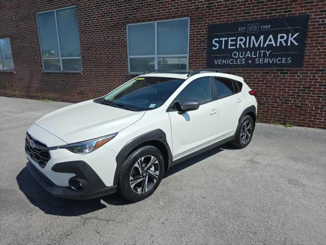 2024 Subaru Crosstrek Premium for sale in Holland, MI