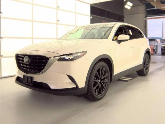 2023 Mazda CX-9 Touring Plus for sale in Holland, MI