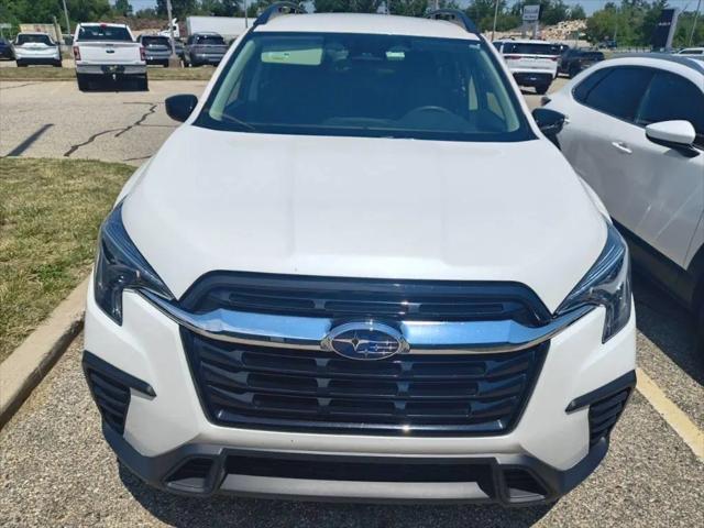 2023 Subaru Ascent Base 8-Passenger for sale in Holland, MI