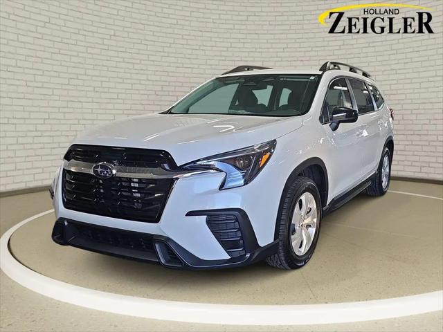 2023 Subaru Ascent Base 8-Passenger for sale in Holland, MI