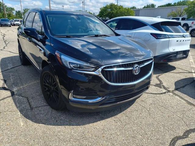 2021 Buick Enclave AWD Essence for sale in Holland, MI