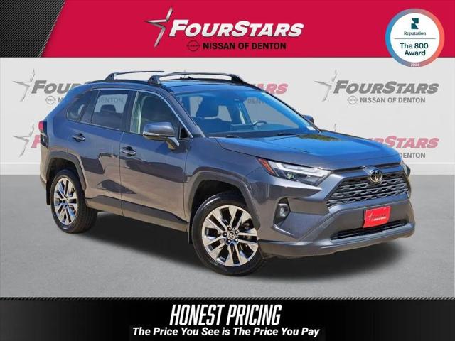 2023 Toyota RAV4 XLE Premium for sale in Corinth, TX