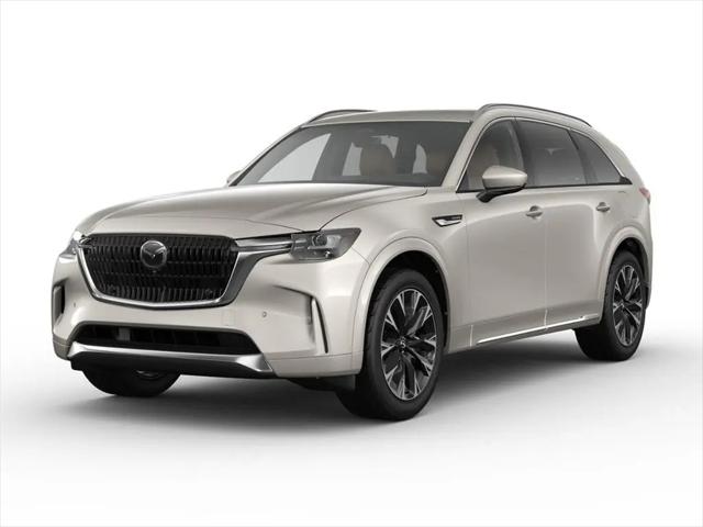 2025 Mazda X-90 3.3 Turbo S Premium Plus Package for sale in Corinth, TX
