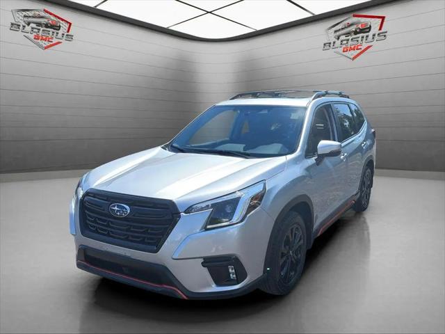 2023 Subaru Forester Sport for sale in Branford, CT