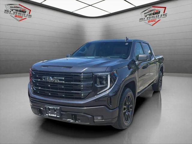 2023 GMC Sierra 1500 4WD Crew Cab Short Box Elevation with 3SB for sale in Branford, CT