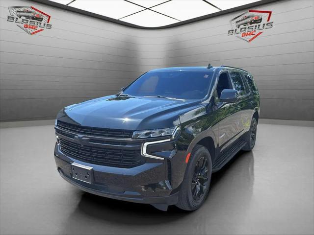 2023 Chevrolet Tahoe 4WD LT for sale in Branford, CT