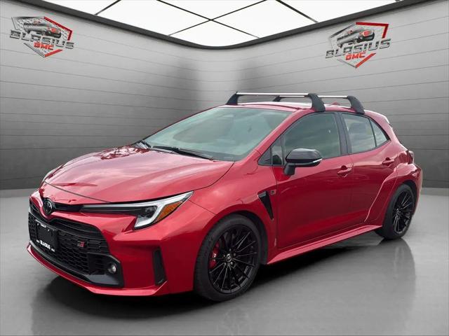 2023 Toyota GR Corolla Core for sale in Branford, CT