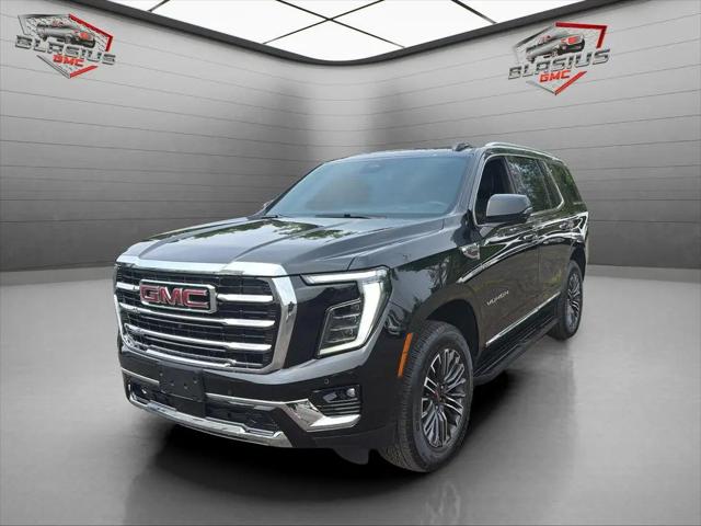 2025 GMC Yukon 4WD Elevation for sale in Branford, CT