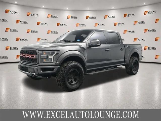2018 Ford F-150 Raptor for sale in Hightstown, NJ