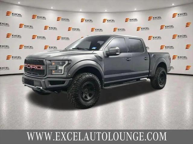 2018 Ford F-150 Raptor for sale in Hightstown, NJ