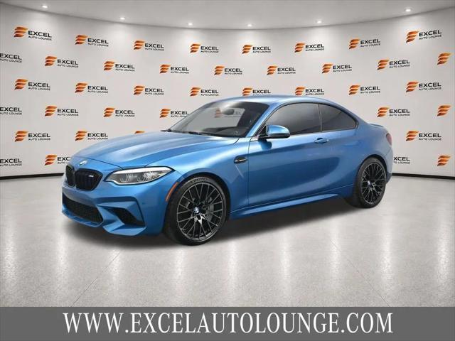 2020 BMW M2 Competition for sale in Hightstown, NJ