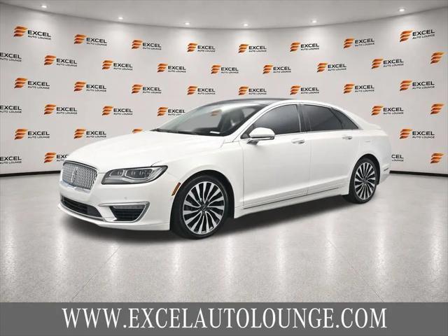 2017 Lincoln MKZ Black Label for sale in Hightstown, NJ