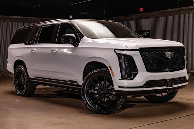 2026 Cadillac Escalade ESV Platinum Sport for sale in Huntsville, AL